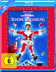 Schöne Bescherung (1989) Blu-ray