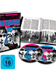 Schonzeit für Füchse (Limited Mediabook Edition) (Blu-ray + DVD) Blu-ray