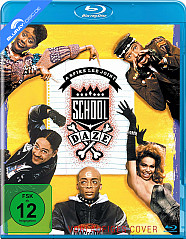 School Daze (1988) (OmU) Blu-ray