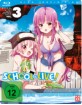 School-Live! - Vol. 3 Blu-ray