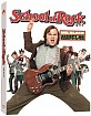 School of Rock - Limited Edition Fullslip (KR Import ohne dt. Ton) Blu-ray