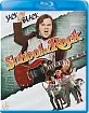 Escuela de Rock (MX Import) Blu-ray