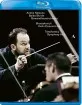Schostakowitsch: Violinkonzert 1, Op.77 Blu-ray