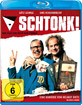 Schtonk! Blu-ray