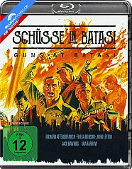 Schüsse in Batasi Blu-ray