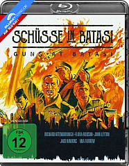 Schüsse in Batasi Blu-ray