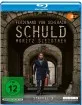 Schuld nach Ferdinand von Schirach - Staffel 3 Blu-ray