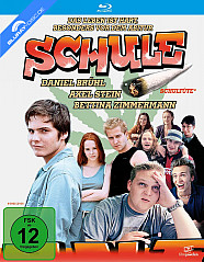 Schule (2000) Blu-ray