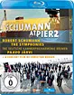 Schumann at Pier 2 Blu-ray