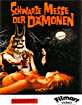 Schwarze Messe der Dämonen (Limited Hartbox Edition) (AT Import) Blu-ray