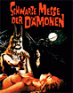 Schwarze Messe der Dämonen - Limited Hartbox Edition (Cover A) (AT Import) Blu-ray