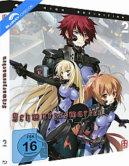 Schwarzesmarken - Vol. 2 Blu-ray