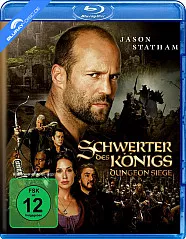 Schwerter des Königs - Dungeon Siege Blu-ray