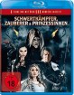 Schwertkämpfer, Zauberer & Prinzessinnen (6 Filme-Set) (3 Blu-ray) Blu-ray
