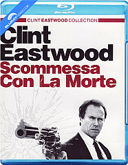 Scommessa con la morte (IT Import) Blu-ray