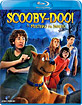 Scooby Doo: Il mistero ha inizio (IT Import) Blu-ray