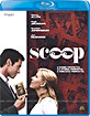 Scoop (IT Import ohne dt. Ton) Blu-ray