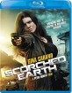 Scorched Earth (2017) (Region A - US Import ohne dt. Ton) Blu-ray