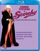 Scorchy (1976) (Region A - US Import ohne dt. Ton) Blu-ray