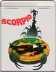 Scorpio (1973) (US Import ohne dt. Ton) Blu-ray