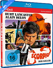 Scorpio, der Killer (Neuauflage)
