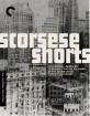 Scorsese Shorts - Criterion Collection (Region A - US Import ohne dt. Ton) Blu-ray