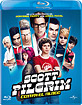 Scott Pilgrim contra el Mundo (ES Import) Blu-ray