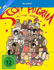 Scott Pilgrim gegen den Rest der Welt (Limited Steelbook Edition) Blu-ray