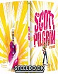 Scott Pilgrim vs. the World 4K - Édition Boîtier Steelbook (4K UHD + Blu-ray) (FR Import) Blu-ray