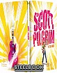 Scott Pilgrim vs. the World 4K - Limited Edition Steelbook (4K UHD + Blu-ray + Digital Copy) (US Import ohne dt. Ton) Blu-ray