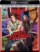 Scott Pilgrim vs. the World 4K (4K UHD + Blu-ray + Digital Copy) (US Import ohne dt. Ton) Blu-ray
