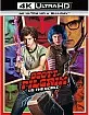 Scott Pilgrim vs. the World 4K (4K UHD + Blu-ray) (UK Import ohne dt. Ton) Blu-ray