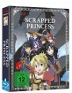 Scrapped Princess - Gesamtausgabe Blu-ray
