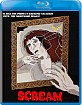 Scream (1981) (Region A - US Import ohne dt. Ton) Blu-ray