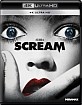 Scream (1996) 4K (UK Import) Blu-ray