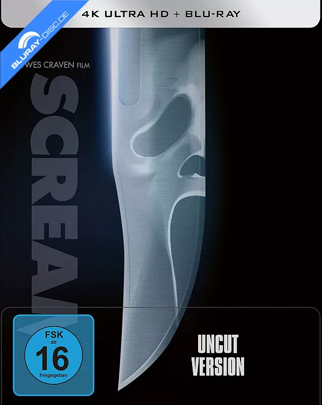 scream-1996-r-rated-4k-limited-steelbook-edition-4k-uhd---blu-ray-neu.webp