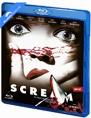 Scream (1996) (Uncut) Blu-ray