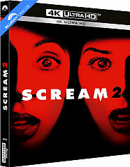 Scream 2 (1997) 4K (4K UHD + Blu-ray) (FR Import) Blu-ray