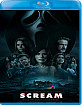 Scream (2022) (ES Import ohne dt. Ton) Blu-ray