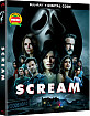 Scream (2022) (Blu-ray + Digital Copy) (US Import) Blu-ray