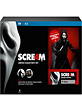 Scream 4 - Limited Collector's Set (SE Import ohne dt. Ton) Blu-ray