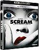Scream 4K (4K UHD + Blu-ray) (ES Import) Blu-ray