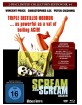 Scream and Scream Again - Die lebenden Leichen des Dr. Mabuse (Limited Mediabook Edition) (Cover A) Blu-ray