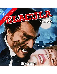 Scream Blacula Scream (1973) (Black Cinema Collection) (Limited Edition) (Blu-ray + DVD) Blu-ray