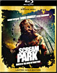 Scream Park - Limited Gold-Edition (AT Import) Blu-ray
