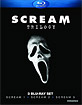 Scream Trilogy (Region A - US Import ohne dt. Ton) Blu-ray