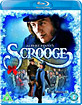 Scrooge (UK Import ohne dt. Ton) Blu-ray