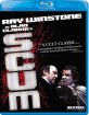 Scum (1979) (Region A - US Import ohne dt. Ton) Blu-ray
