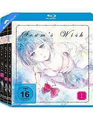 Scum's Wish (Gesamtausgabe) Blu-ray