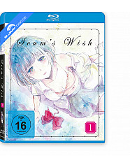 Scum's Wish - Vol. 1 Blu-ray